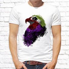 Футболка "Дизайнерская" 357 Футболка "Дизайнерская" 357