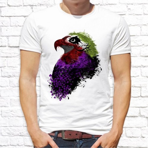 Футболка "Дизайнерская" 357