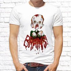 Футболка "Дизайнерская" 360 Футболка "Дизайнерская" 360