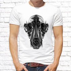 Футболка "Дизайнерская" 361 Футболка "Дизайнерская" 361