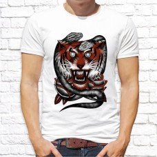 Футболка "Дизайнерская" 368 Футболка "Дизайнерская" 368