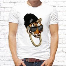 Футболка "Дизайнерская" 373 Футболка "Дизайнерская" 373