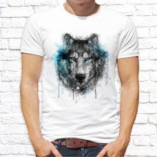 Футболка "Дизайнерская" 381 Футболка "Дизайнерская" 381