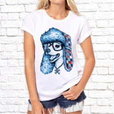 Футболка "Дизайнерская" 38 Футболка "Дизайнерская" 38