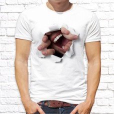 Футболка "Дизайнерская" 396 Футболка "Дизайнерская" 396