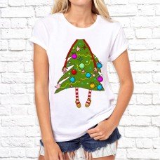 Футболка "Новый Год" 39 Футболка "Новый Год" 39