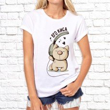 Футболка "Парная" 8 Футболка "Парная" 8