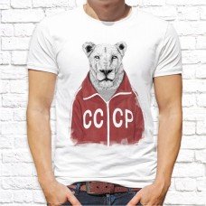 Футболка "Дизайнерская" 40 Футболка "Дизайнерская" 40