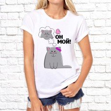 Футболка "Парная" 81 Футболка "Парная" 81