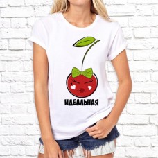 Футболка "Парная" 82 Футболка "Парная" 82