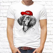 Футболка "Дизайнерская" 44 Футболка "Дизайнерская" 44