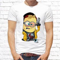 Футболка "Дизайнерская" 46 Футболка "Дизайнерская" 46