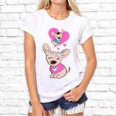 Футболка "Парная" 93 Футболка "Парная" 93