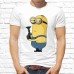 Футболка "Миньон" 4