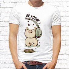 Футболка "Парная" 7 Футболка "Парная" 7