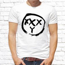 Футболка "Надпись" 4 Футболка "Надпись" 4