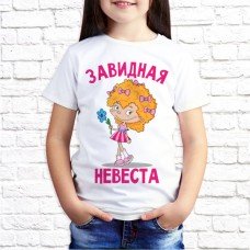 Футболка "Детская" 4 Футболка "Детская" 4