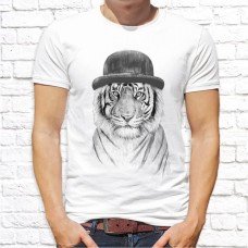 Футболка "Дизайнерская" 50 Футболка "Дизайнерская" 50