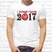 Футболка "Новый Год" 50