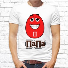 Футболка "Семейная" 170 Футболка "Семейная" 170