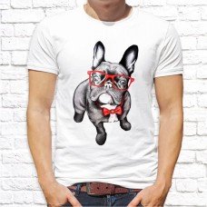 Футболка "Дизайнерская" 53 Футболка "Дизайнерская" 53