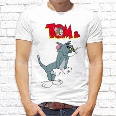 Футболка "Парная" 106 Футболка "Парная" 106