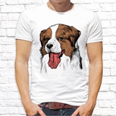 Футболка "Дизайнерская" 56 Футболка "Дизайнерская" 56