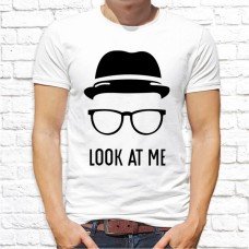 Футболка "Надпись" 56 Футболка "Надпись" 56