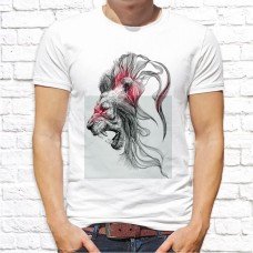 Футболка "Дизайнерская" 58 Футболка "Дизайнерская" 58