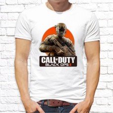 Футболка "Игры" 5