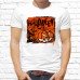 Футболка "Хэллоуин" 5