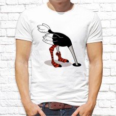 Футболка "Парная" 120 Футболка "Парная" 120