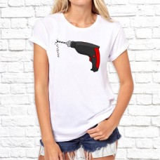 Футболка "Парная" 125 Футболка "Парная" 125