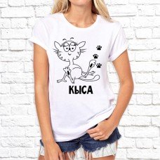 Футболка "Парная" 127 Футболка "Парная" 127