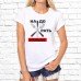 Футболка "Надпись" 64