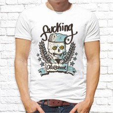 Футболка "Прикольная" 66 Футболка "Прикольная" 66