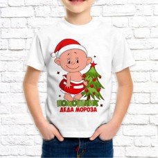 Футболка "Новый Год" 67 Футболка "Новый Год" 67