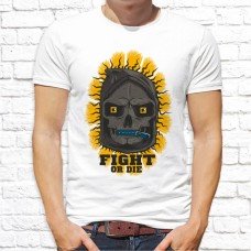 Футболка "Прикольная" 68 Футболка "Прикольная" 68