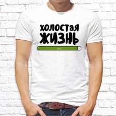 Футболка "Свадьба" 6 Футболка "Свадьба" 6