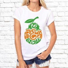 Футболка "Прикольная" 6 Футболка "Прикольная" 6