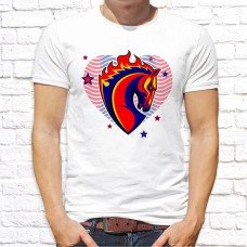 Футболка "Футбол" 6 Футболка "Футбол" 6