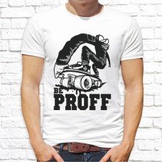 Футболка "Прикольная" 70 Футболка "Прикольная" 70