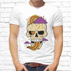 Футболка "Прикольная" 71 Футболка "Прикольная" 71