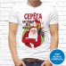 Футболка "Новый Год" 72
