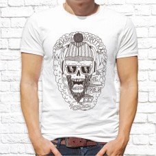 Футболка "Прикольная" 74 Футболка "Прикольная" 74