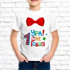 Футболка "Детская" 82 Футболка "Детская" 82