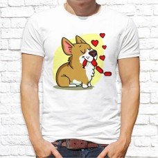 Футболка "Парная" 150 Футболка "Парная" 150