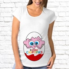 Футболка "Для беременных" 77 Футболка "Для беременных" 77