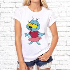 Футболка "Парная" 155 Футболка "Парная" 155