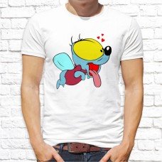 Футболка "Парная" 154 Футболка "Парная" 154